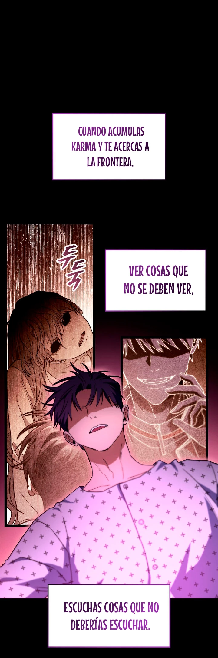 Cazador de destinos de clase F > Capitulo 51 > Page 151