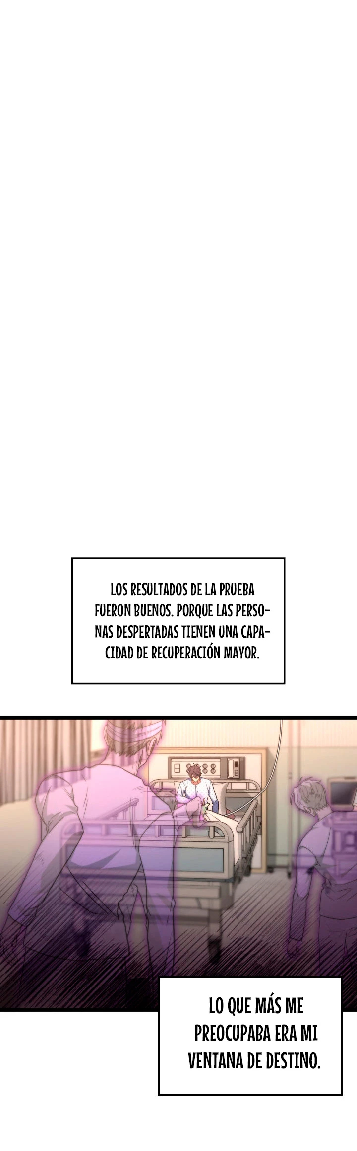 Cazador de destinos de clase F > Capitulo 51 > Page 211