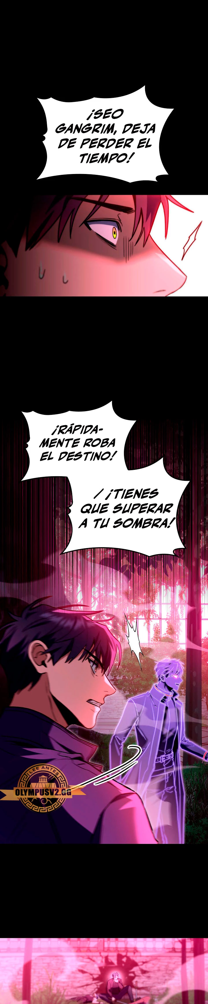 Cazador de destinos de clase F > Capitulo 48 > Page 221