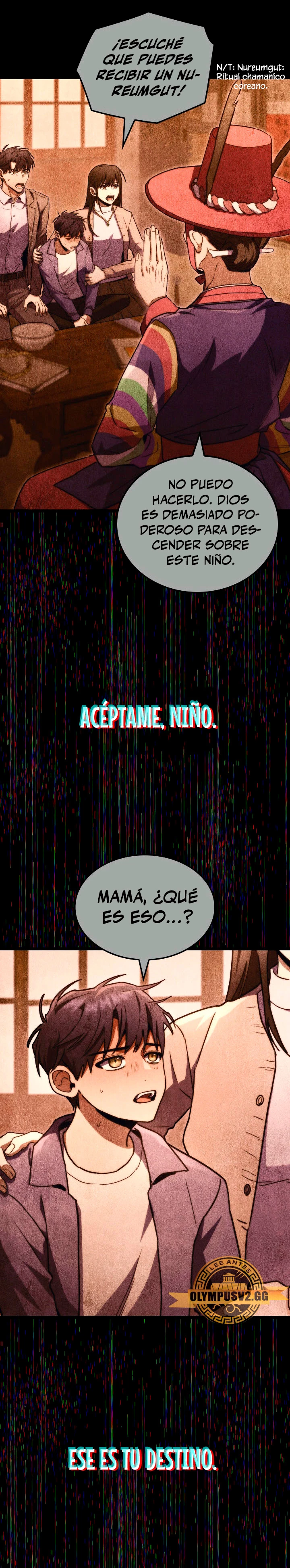 Cazador de destinos de clase F > Capitulo 48 > Page 341