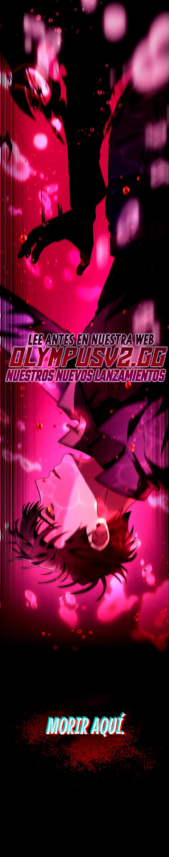 Cazador de destinos de clase F > Capitulo 48 > Page 431