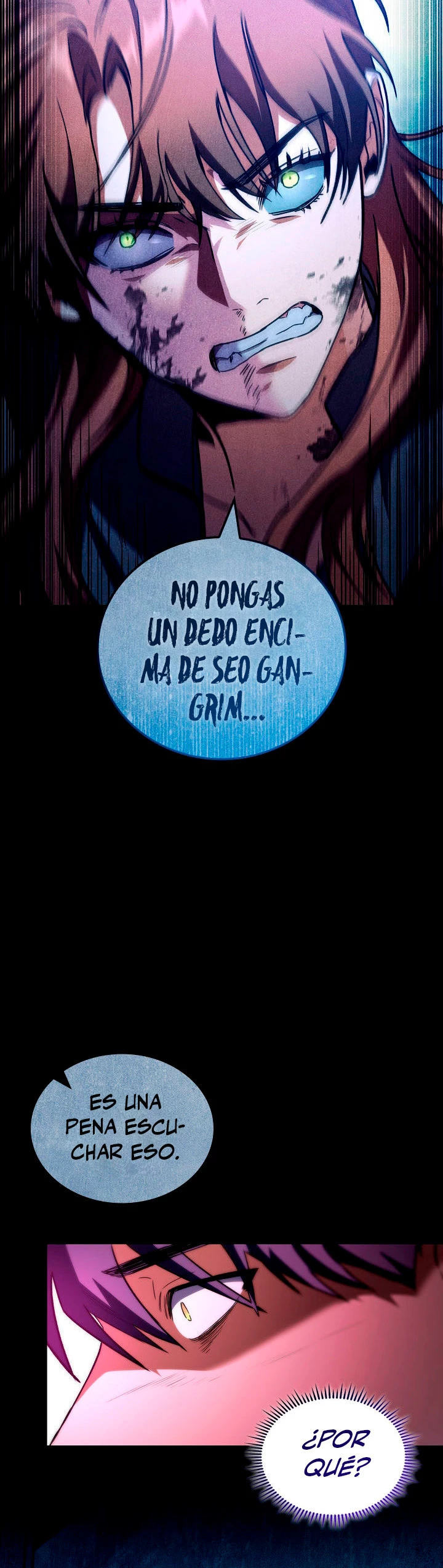 Cazador de destinos de clase F > Capitulo 52 > Page 71