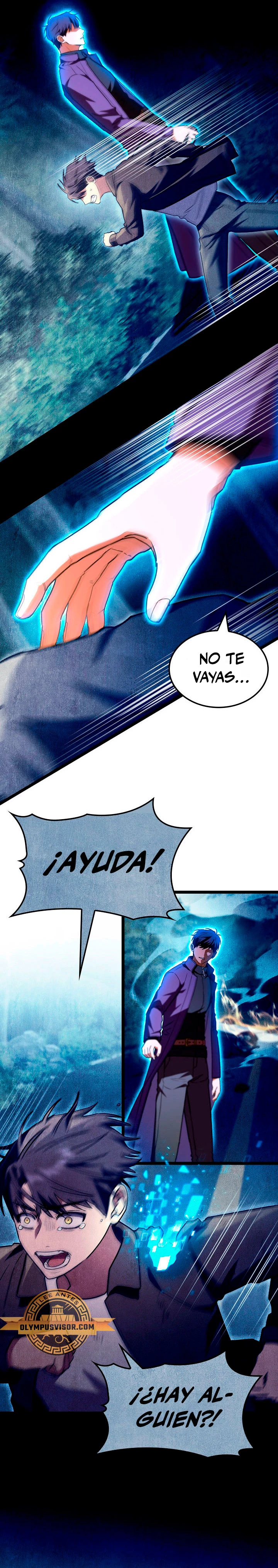 Cazador de destinos de clase F > Capitulo 52 > Page 151