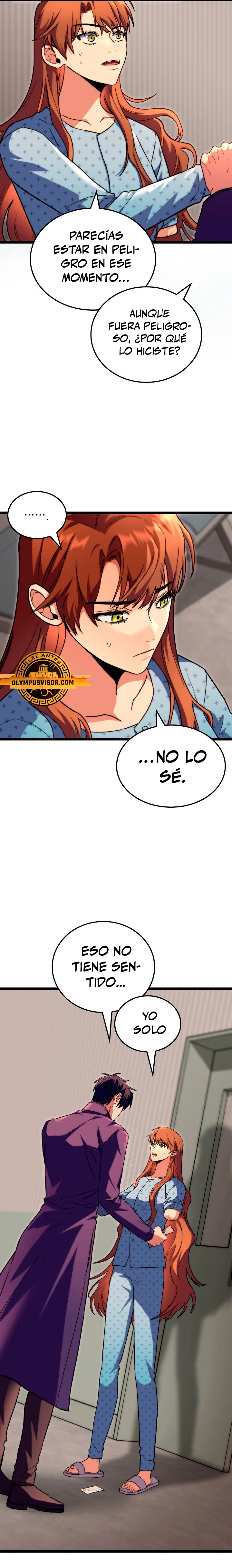 Cazador de destinos de clase F > Capitulo 52 > Page 381