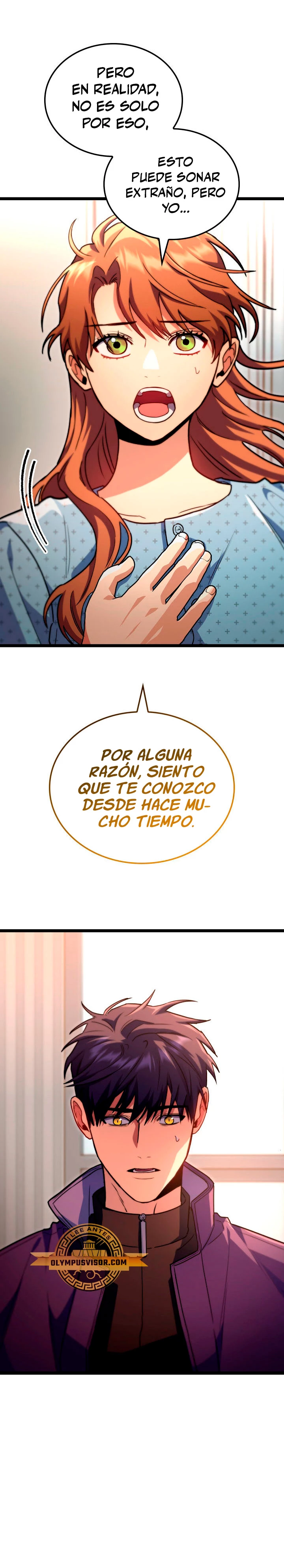 Cazador de destinos de clase F > Capitulo 53 > Page 31