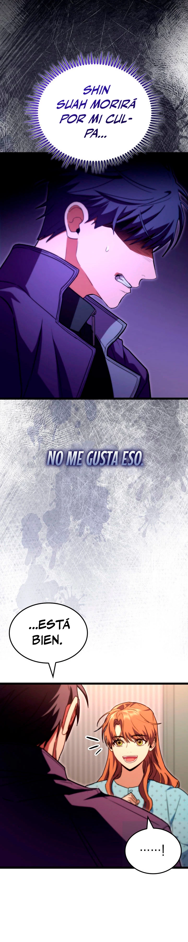Cazador de destinos de clase F > Capitulo 53 > Page 91