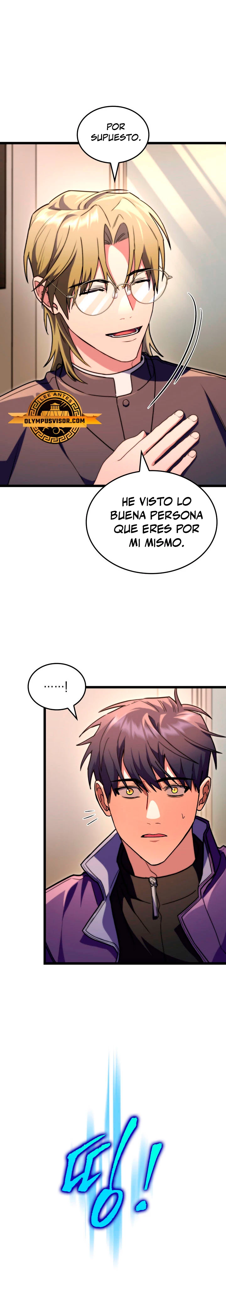 Cazador de destinos de clase F > Capitulo 53 > Page 201