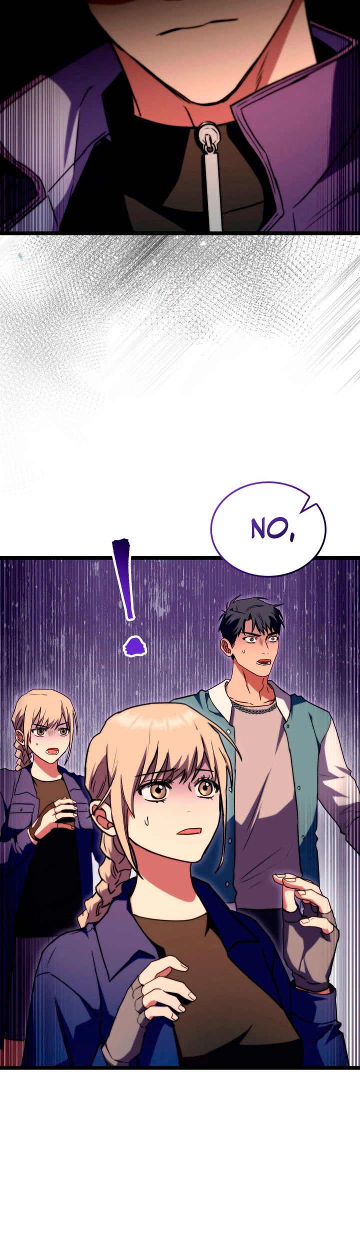 Cazador de destinos de clase F > Capitulo 53 > Page 381