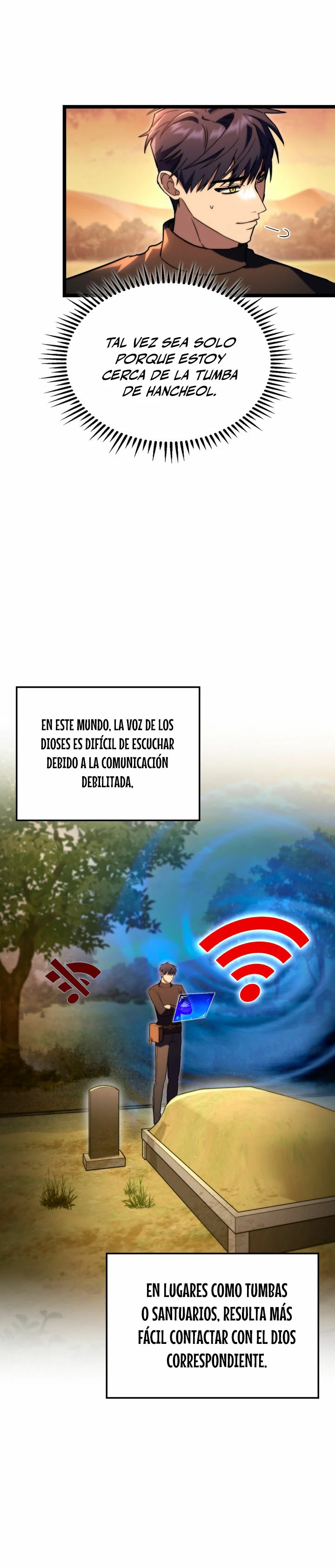 Cazador de destinos de clase F > Capitulo 54 > Page 211