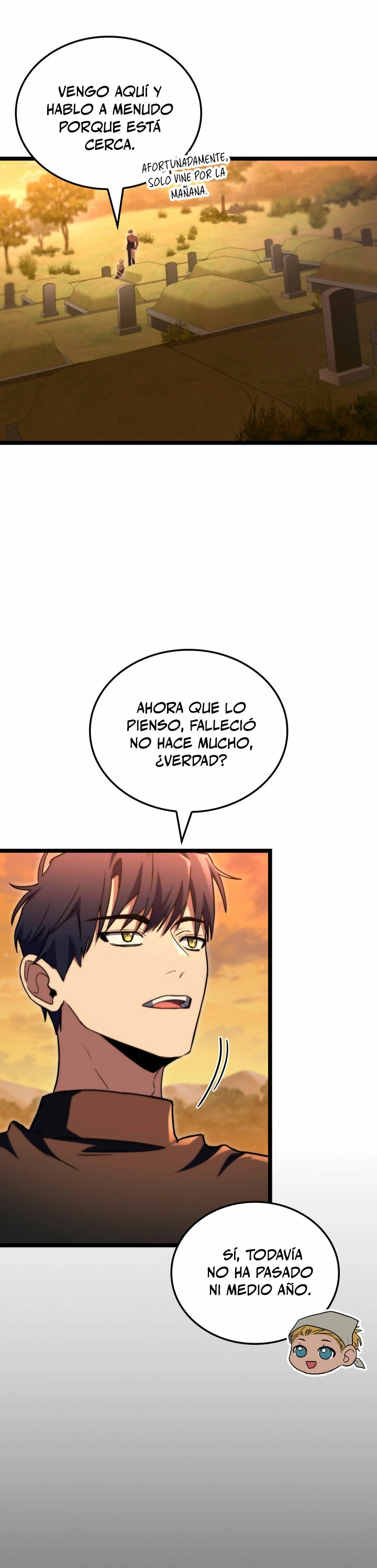 Cazador de destinos de clase F > Capitulo 54 > Page 231