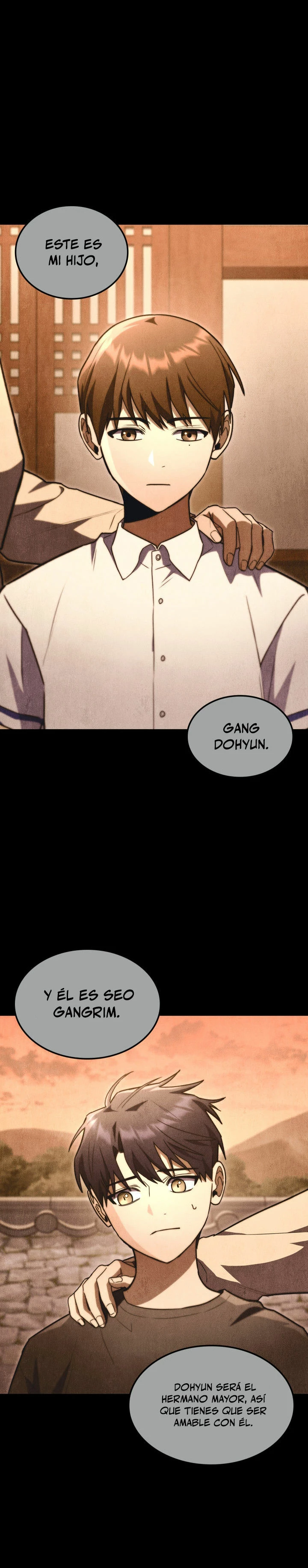 Cazador de destinos de clase F > Capitulo 55 > Page 51