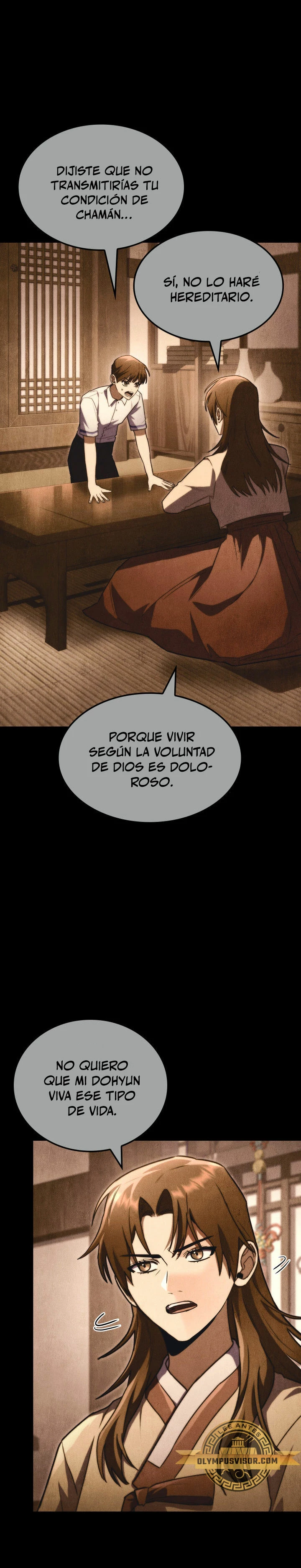 Cazador de destinos de clase F > Capitulo 55 > Page 71