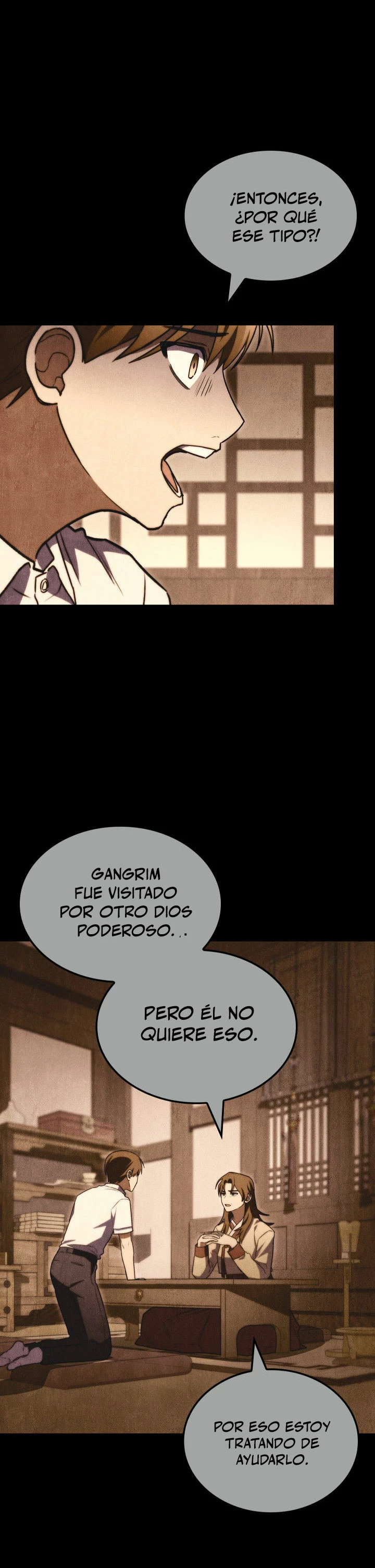 Cazador de destinos de clase F > Capitulo 55 > Page 81