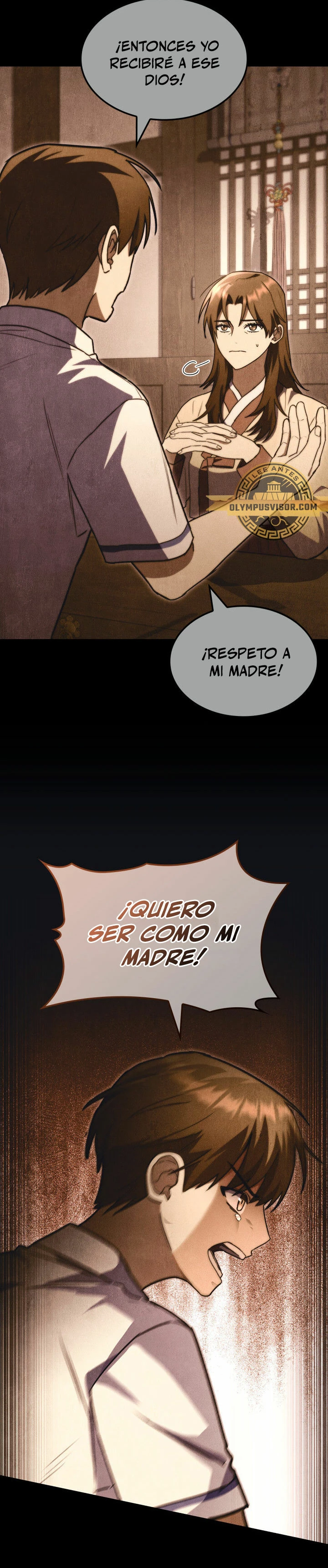 Cazador de destinos de clase F > Capitulo 55 > Page 101