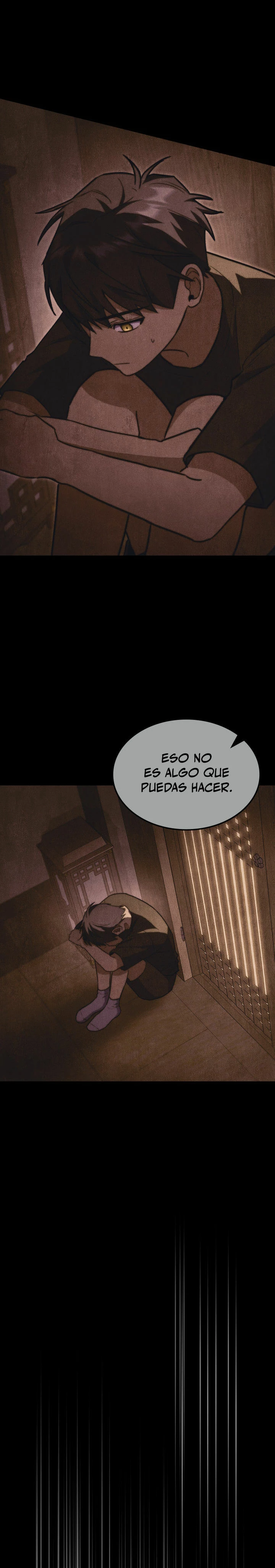 Cazador de destinos de clase F > Capitulo 55 > Page 111