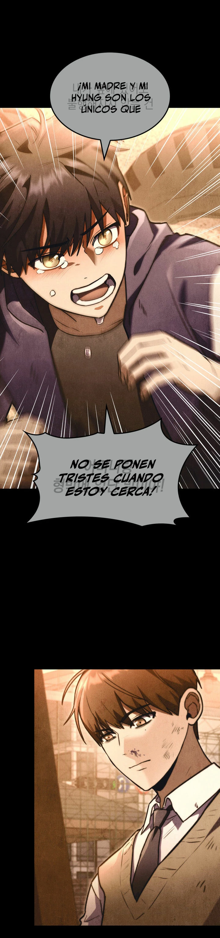 Cazador de destinos de clase F > Capitulo 55 > Page 201