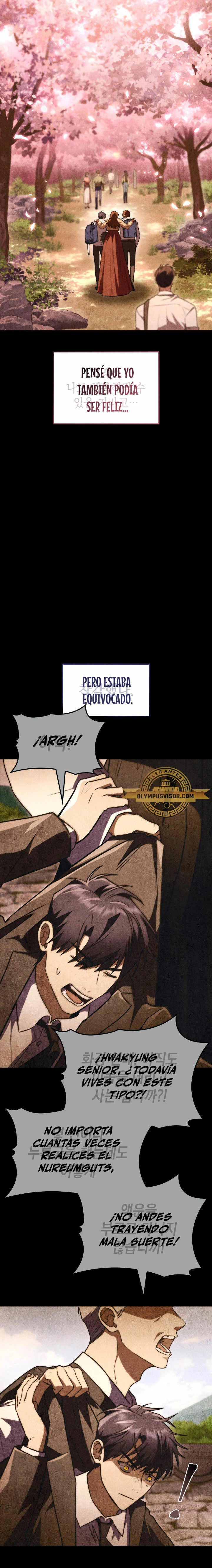Cazador de destinos de clase F > Capitulo 55 > Page 271