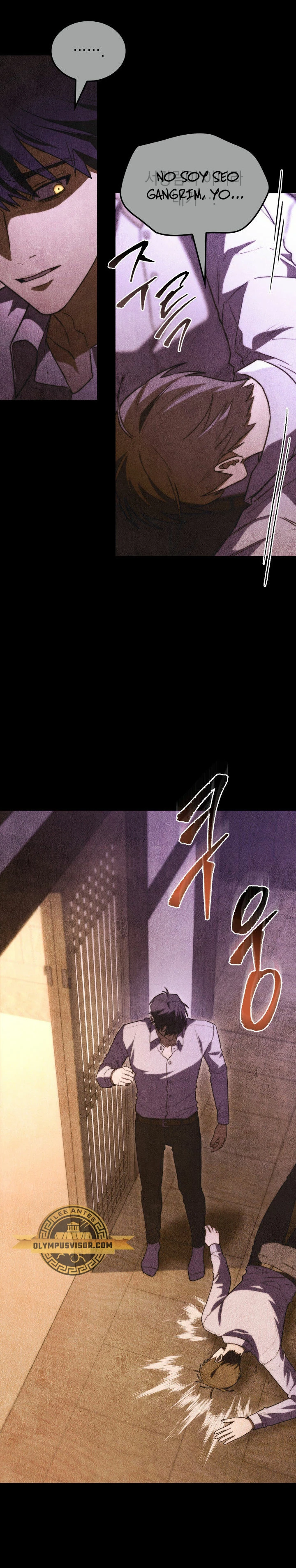 Cazador de destinos de clase F > Capitulo 55 > Page 321