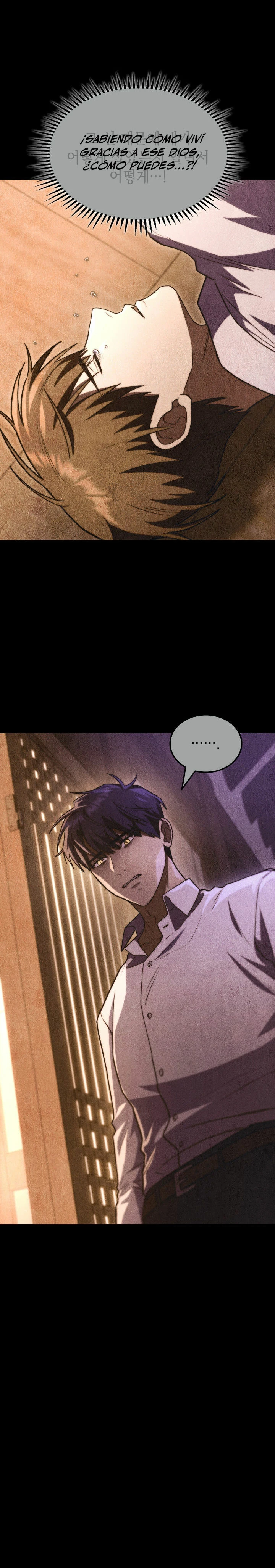 Cazador de destinos de clase F > Capitulo 55 > Page 331