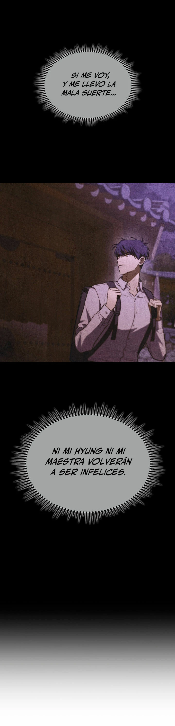 Cazador de destinos de clase F > Capitulo 55 > Page 351