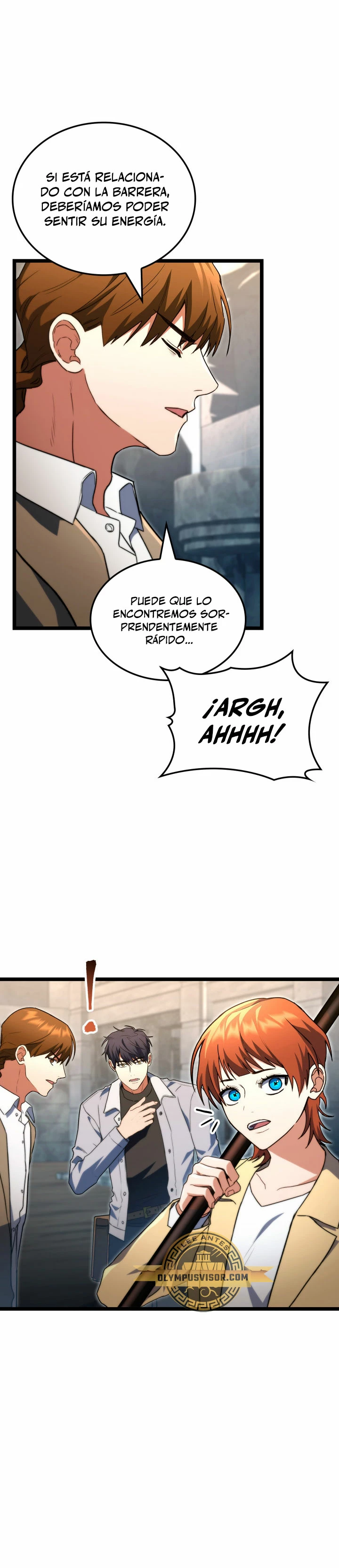 Cazador de destinos de clase F > Capitulo 56 > Page 201