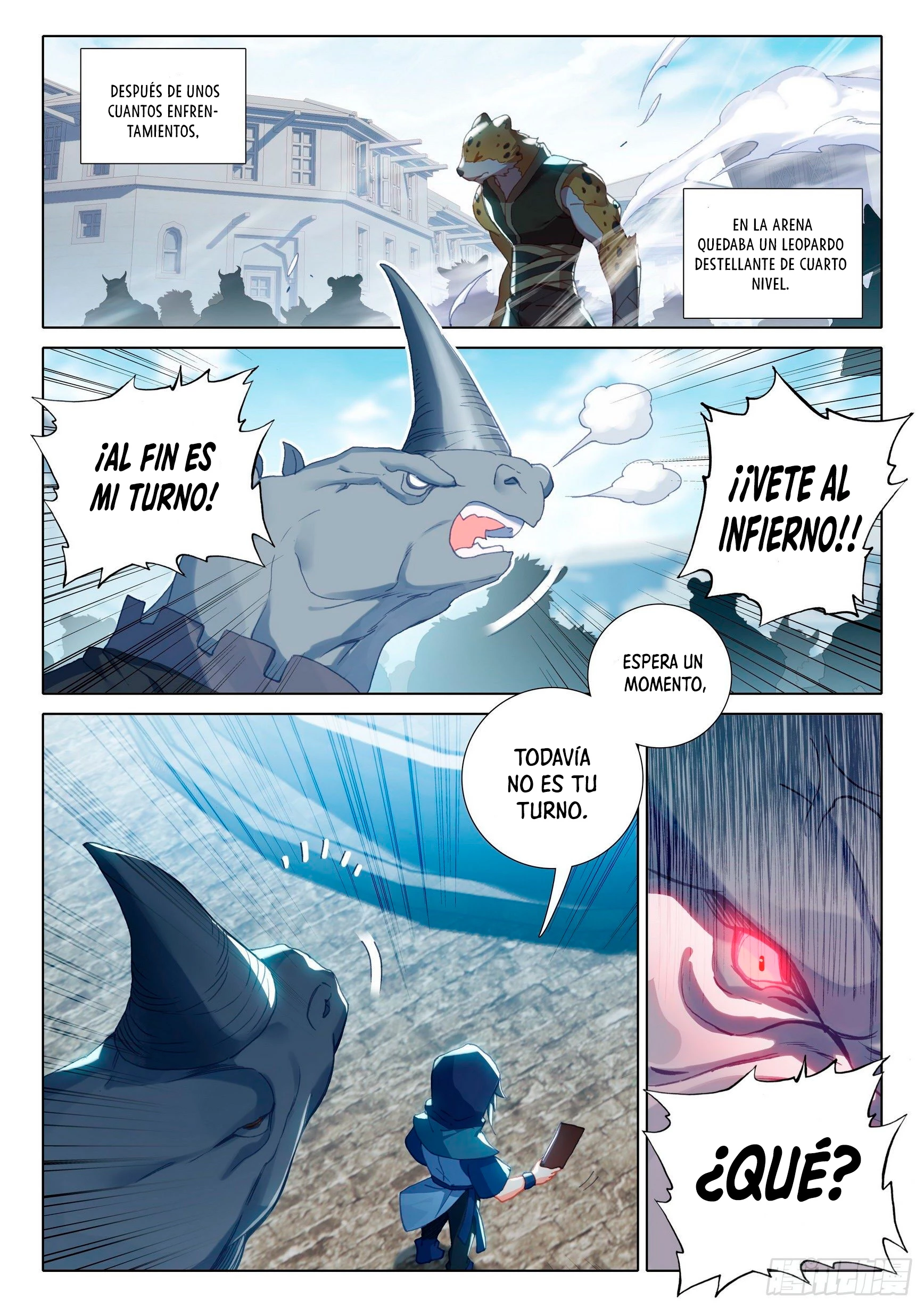 Alma 5 > Capitulo 10 > Page 91