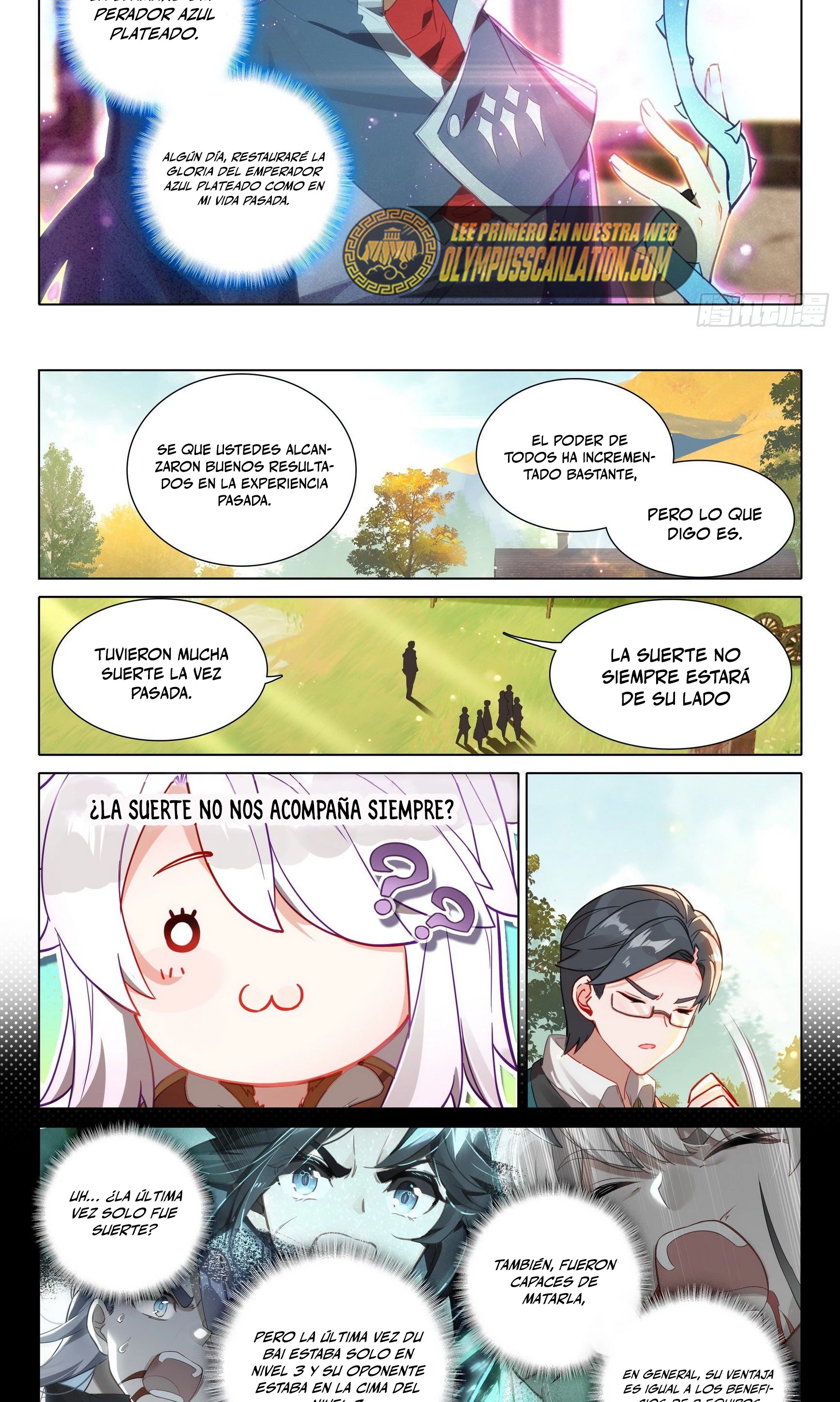 Alma 5 > Capitulo 59 > Page 61