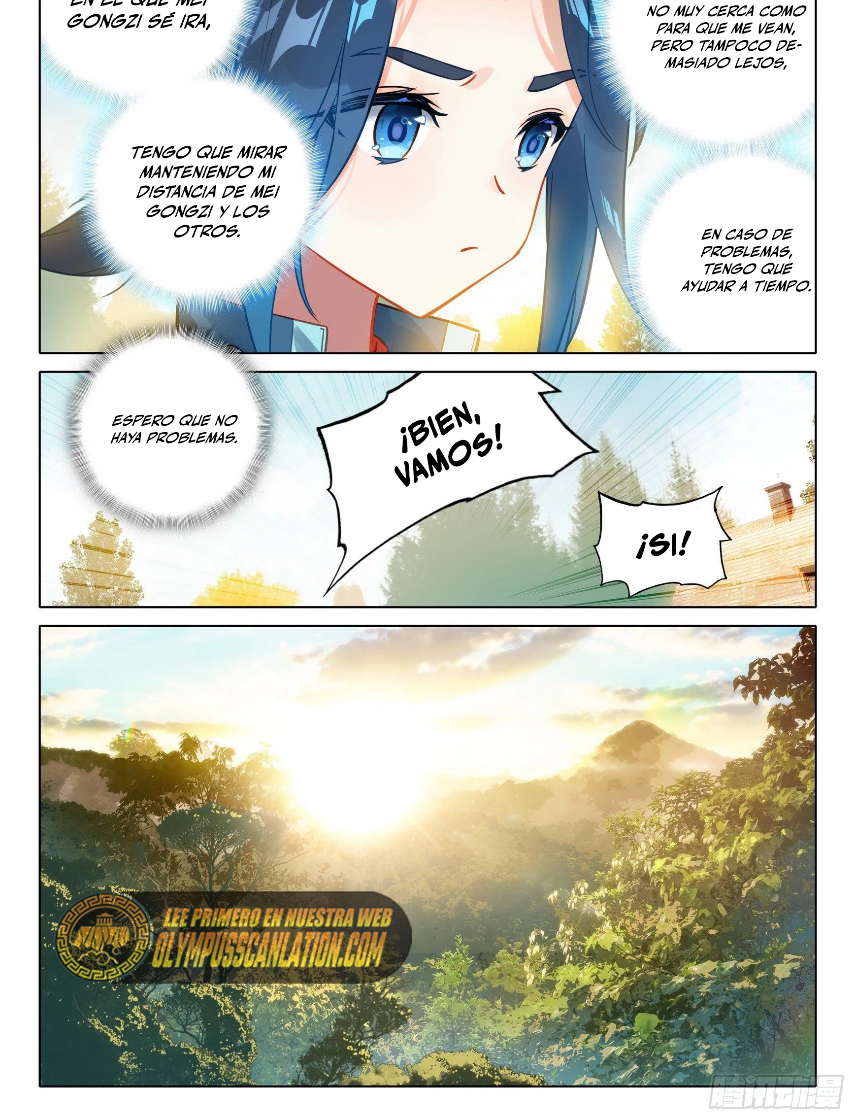 Alma 5 > Capitulo 59 > Page 81