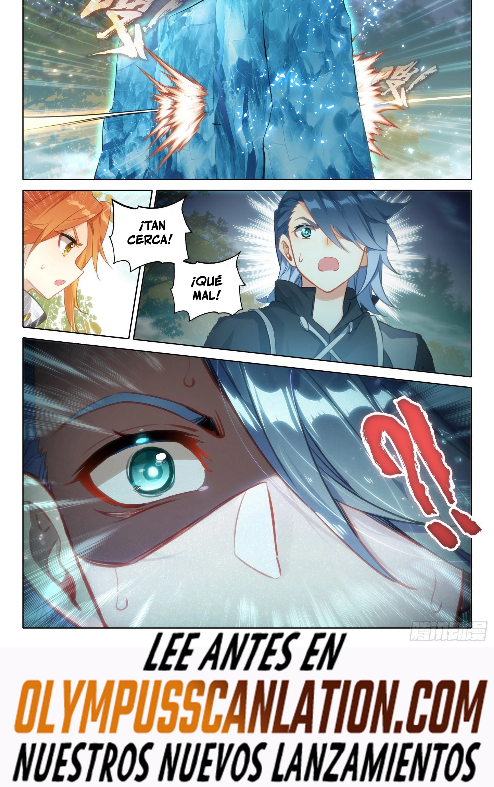 Alma 5 > Capitulo 59 > Page 151