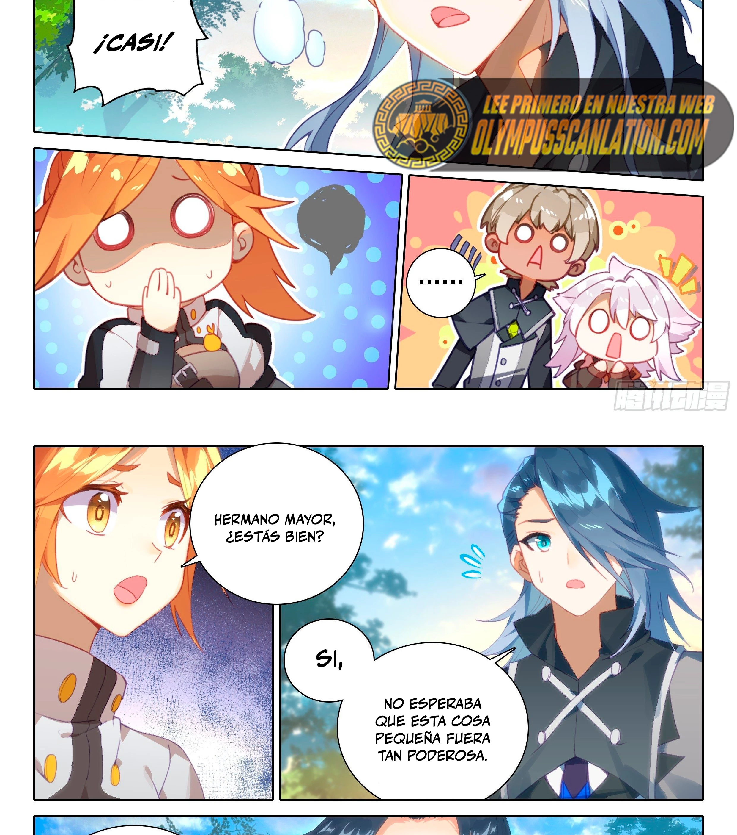 Alma 5 > Capitulo 60 > Page 41