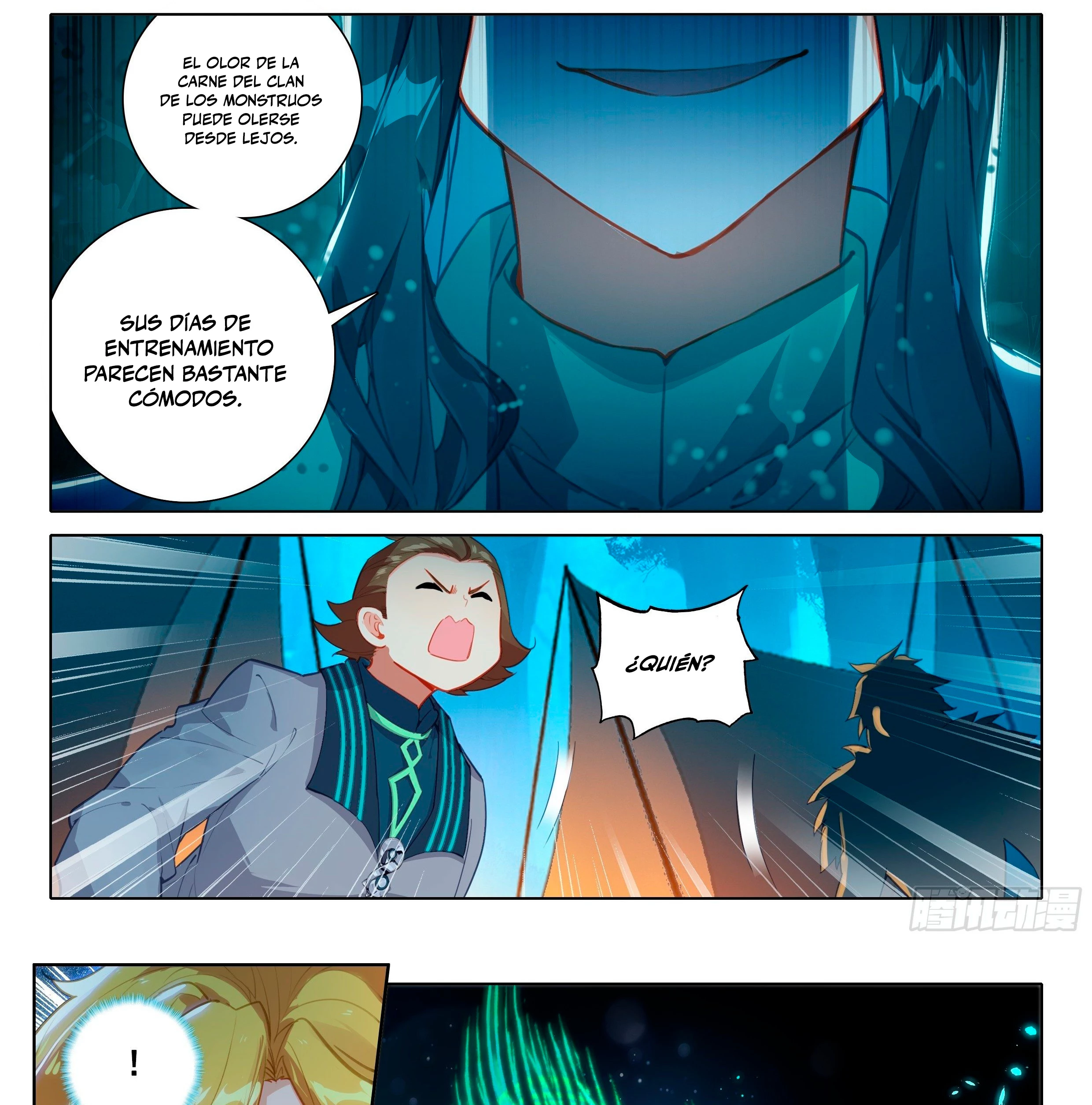 Alma 5 > Capitulo 60 > Page 181