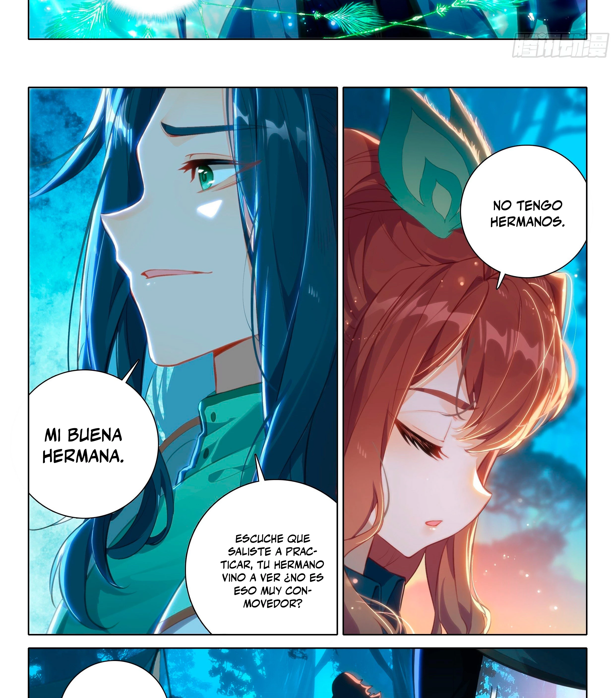 Alma 5 > Capitulo 60 > Page 201