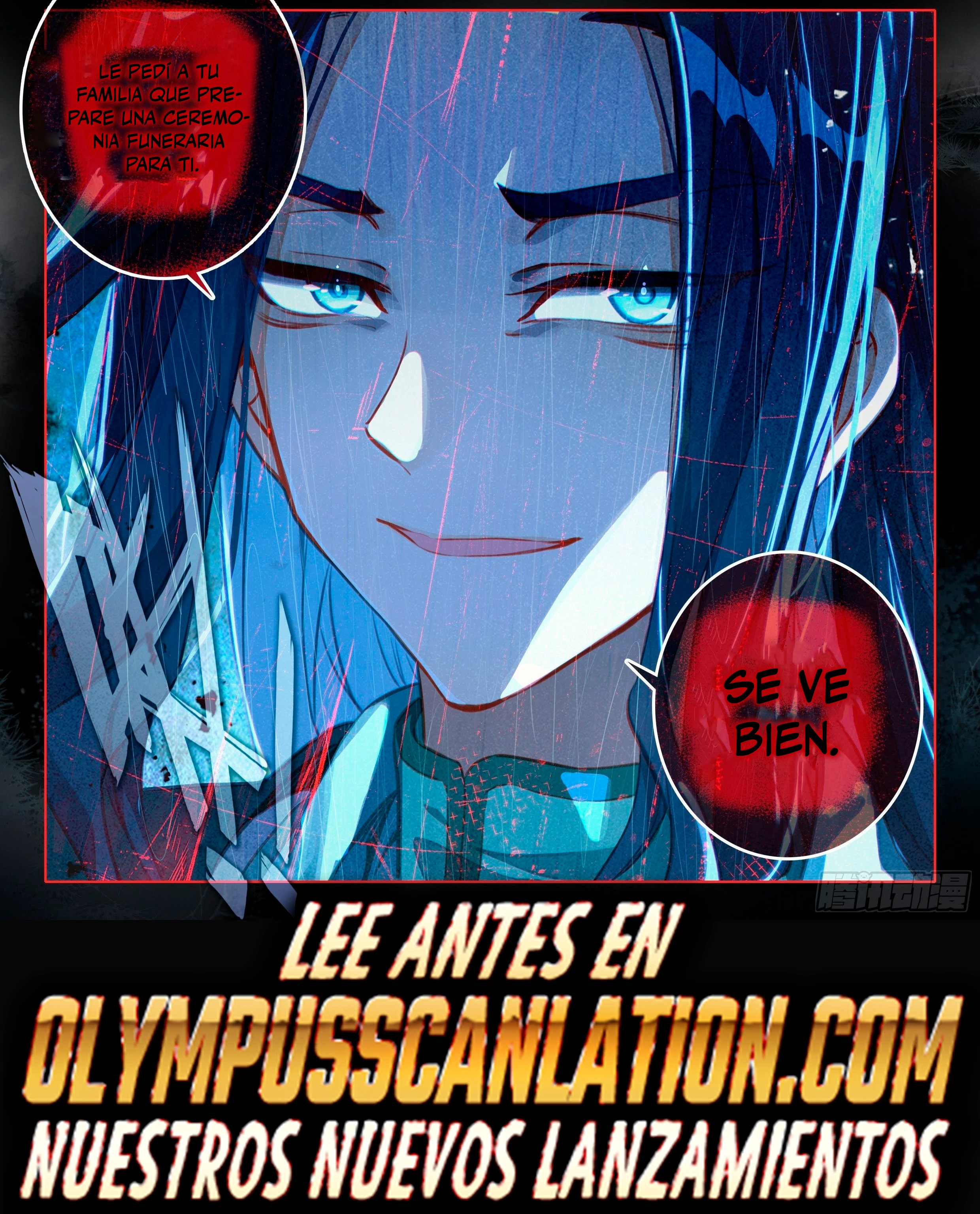 Alma 5 > Capitulo 60 > Page 231