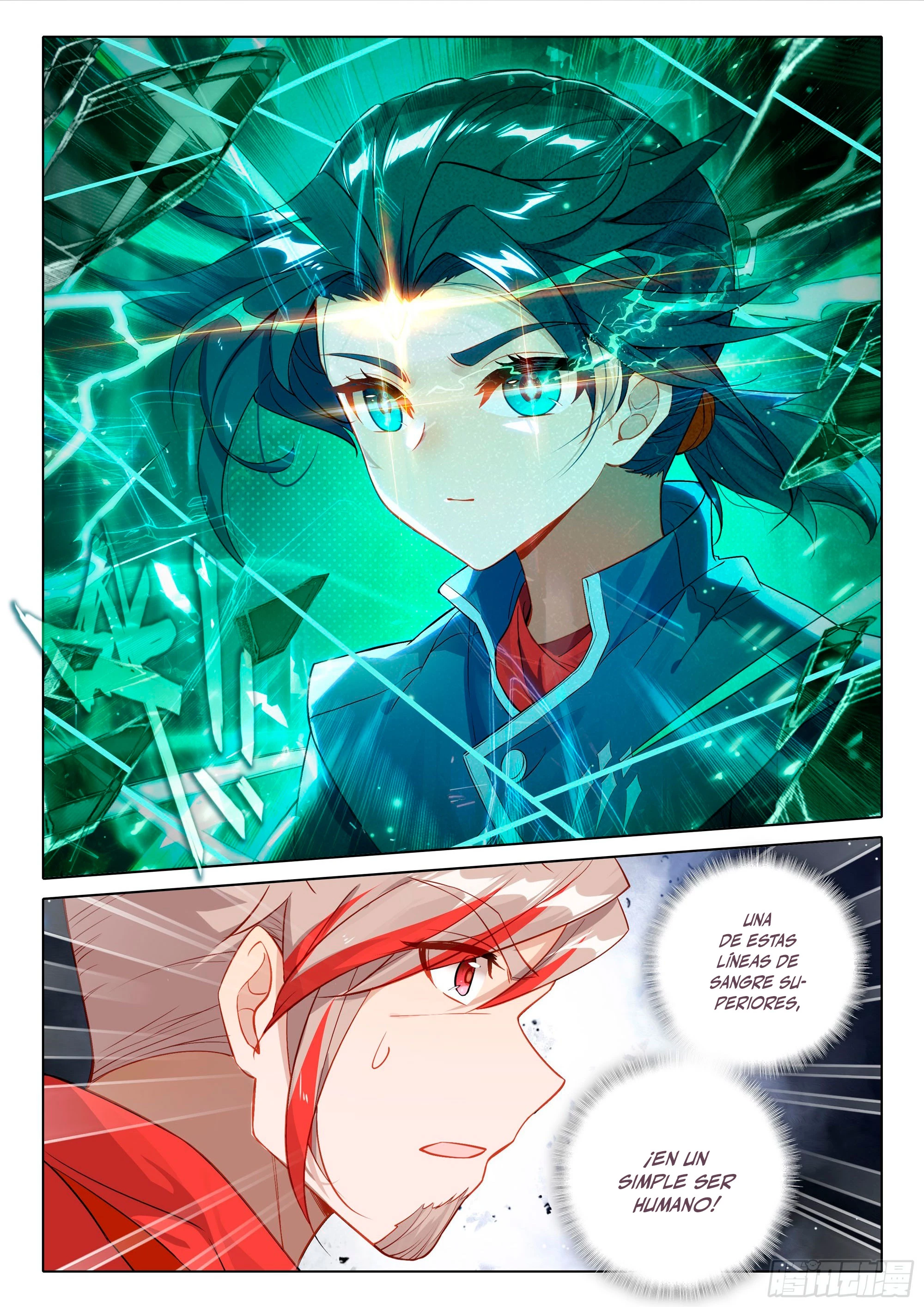 Alma 5 > Capitulo 87 > Page 41