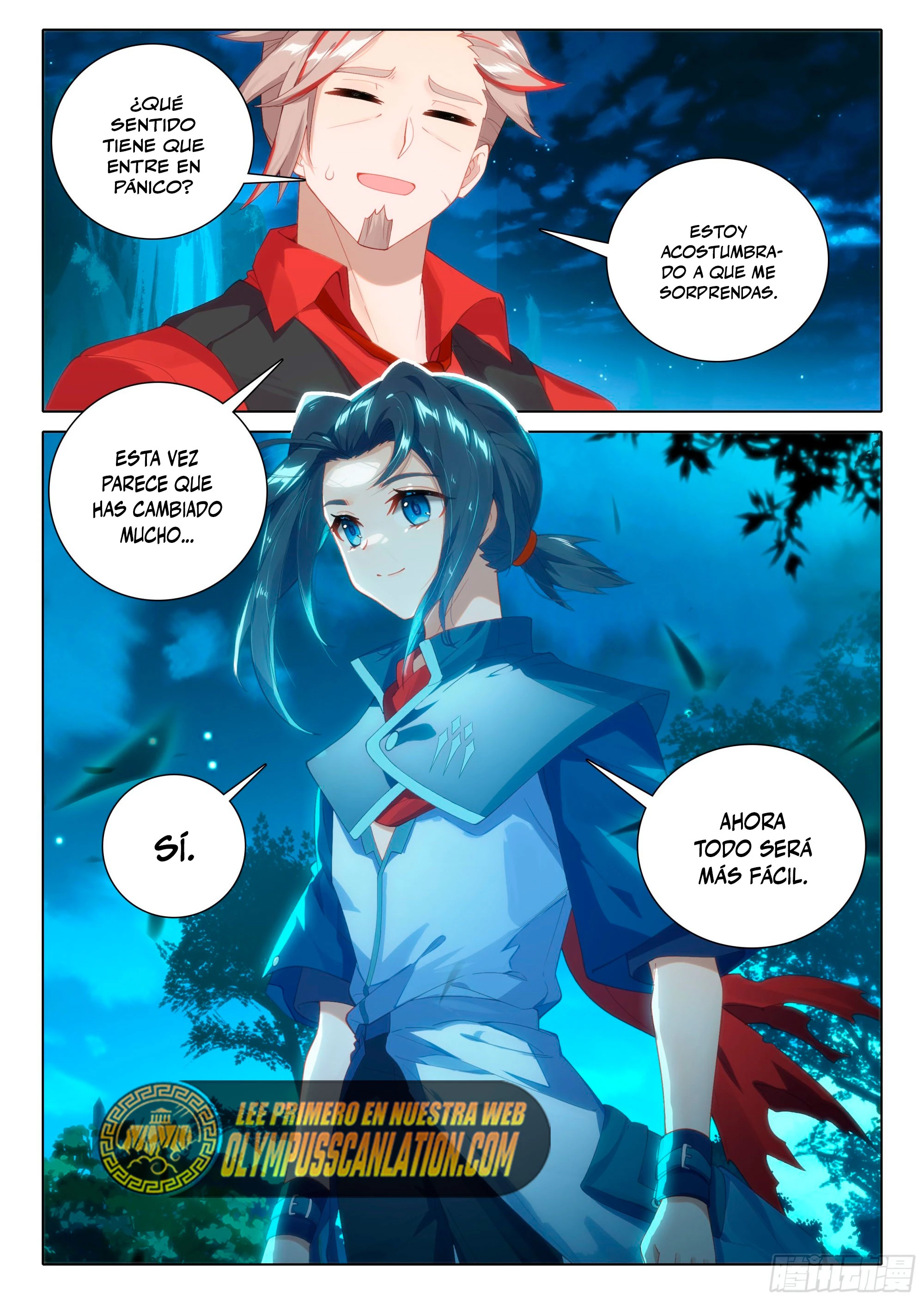 Alma 5 > Capitulo 87 > Page 161