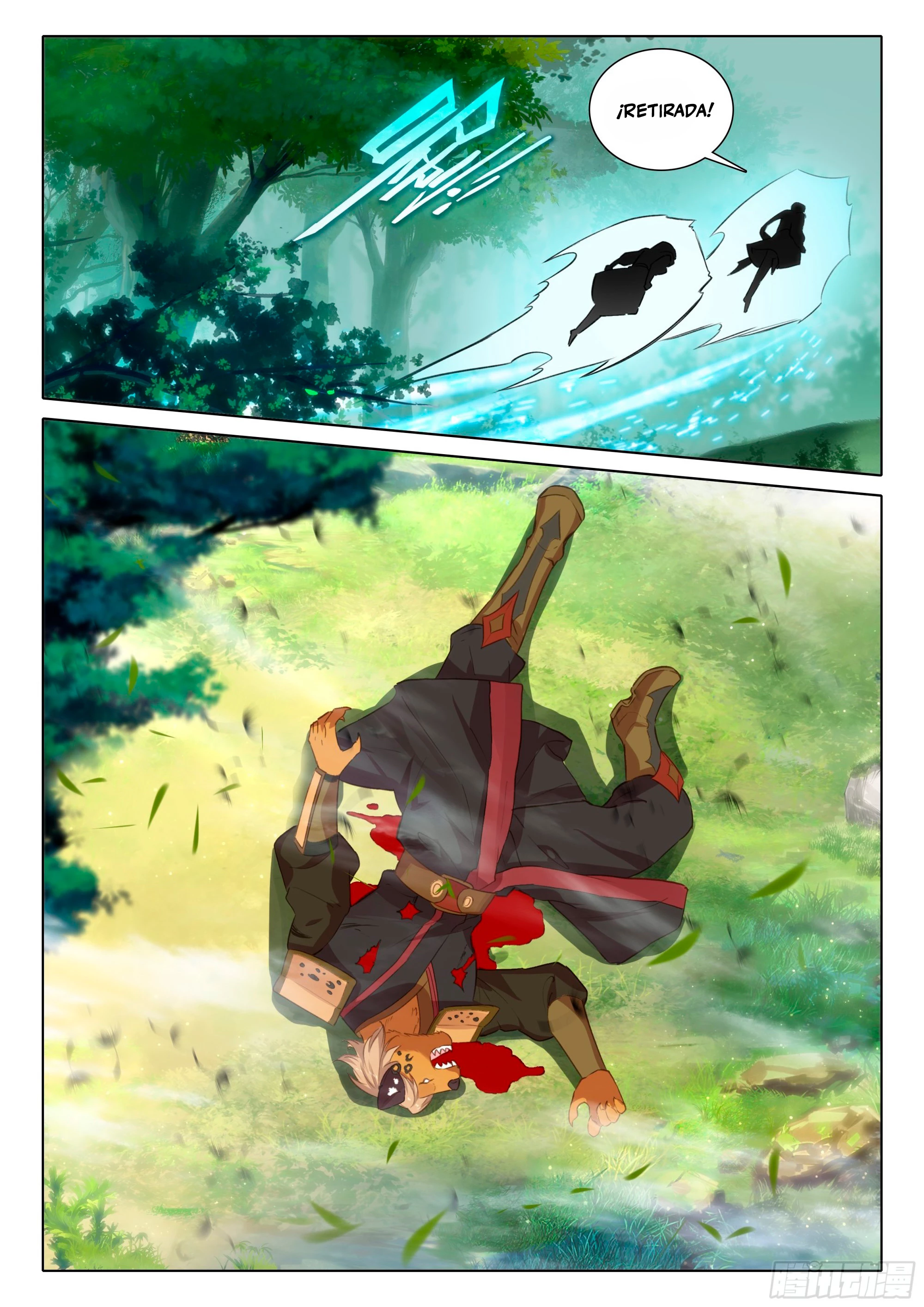 Alma 5 > Capitulo 89 > Page 81