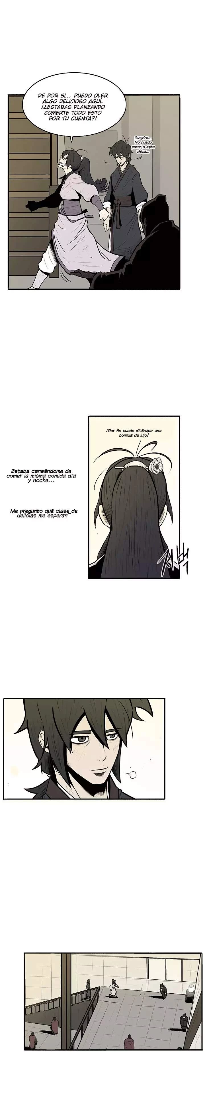 Alma 5 > Capitulo 9 > Page 141