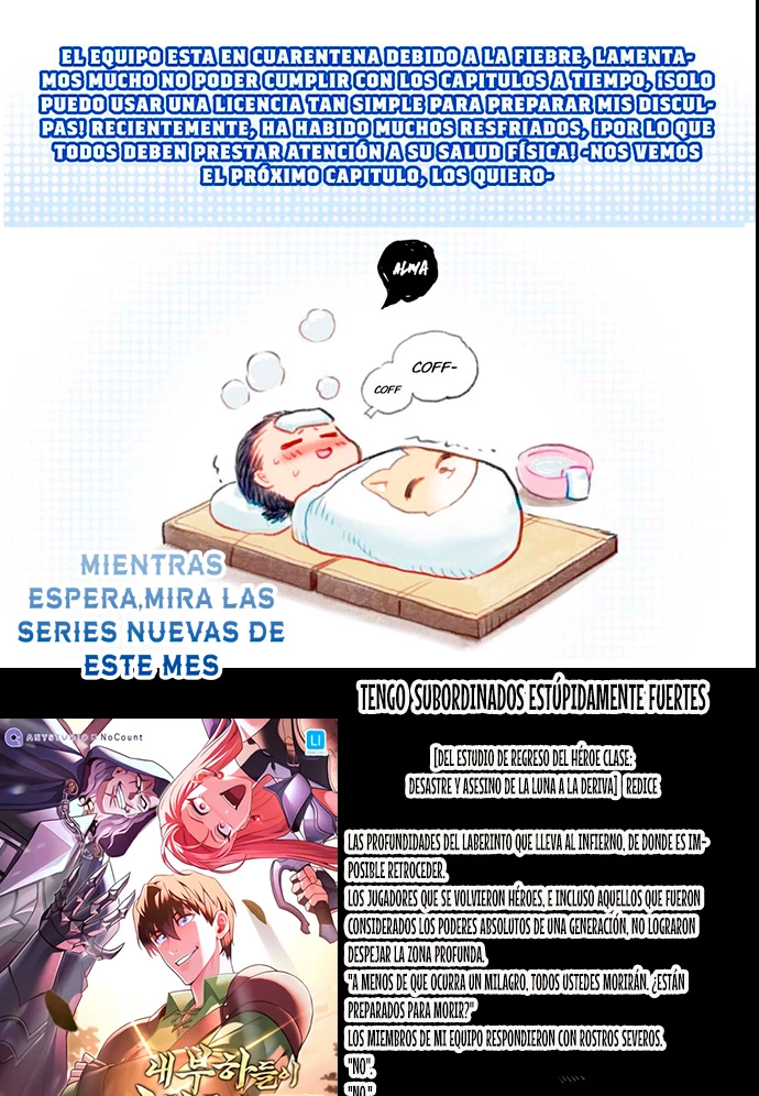 Alma 5 > Capitulo 92.5 > Page 01