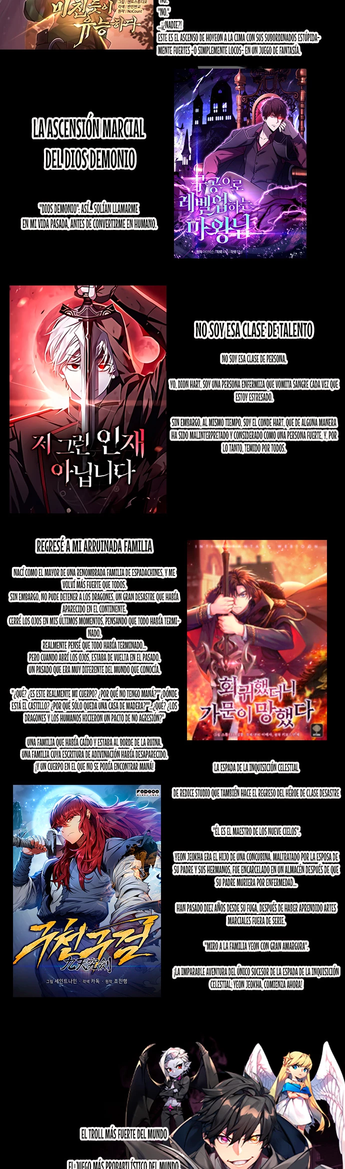 Alma 5 > Capitulo 92.5 > Page 11