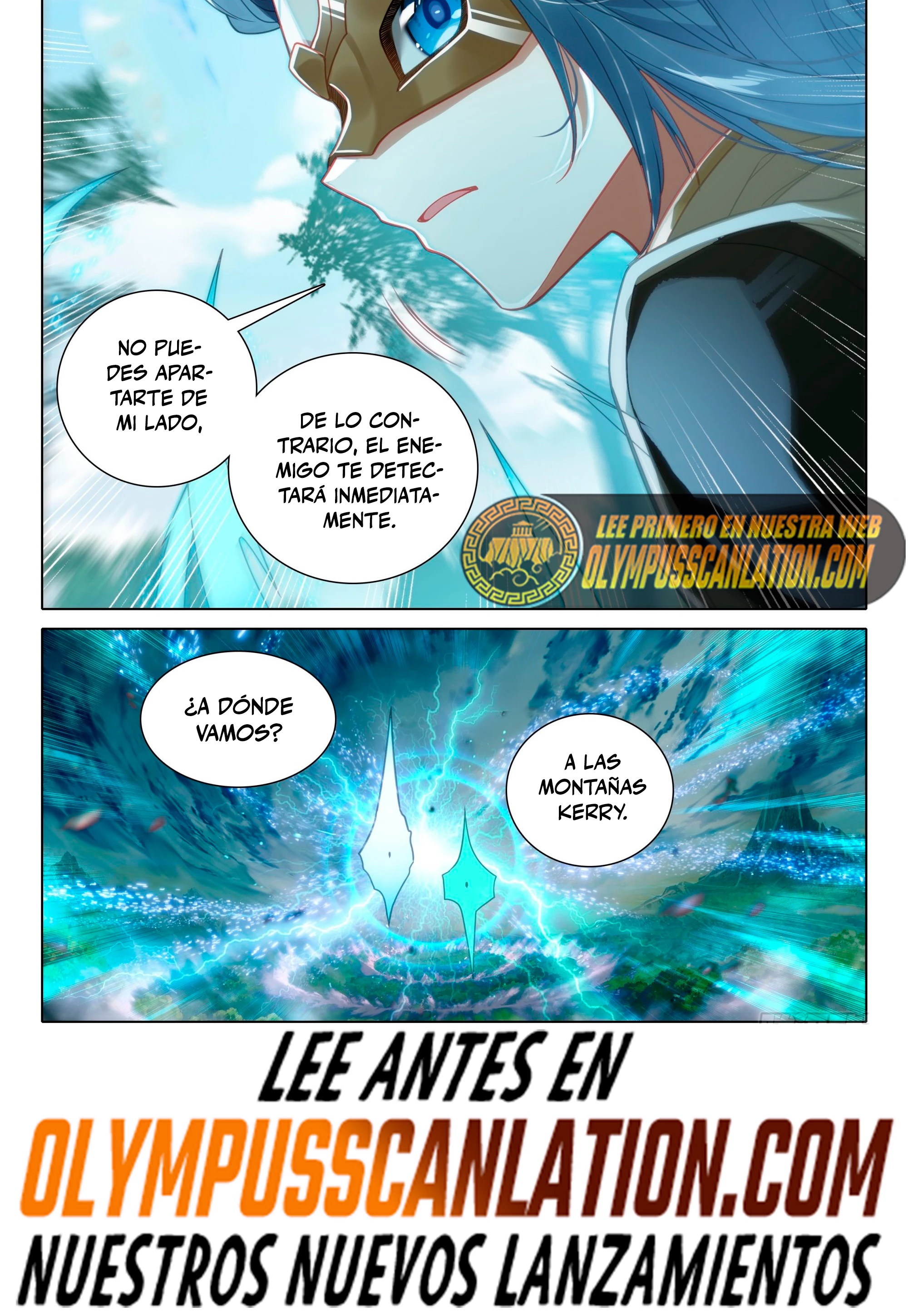 Alma 5 > Capitulo 93 > Page 171