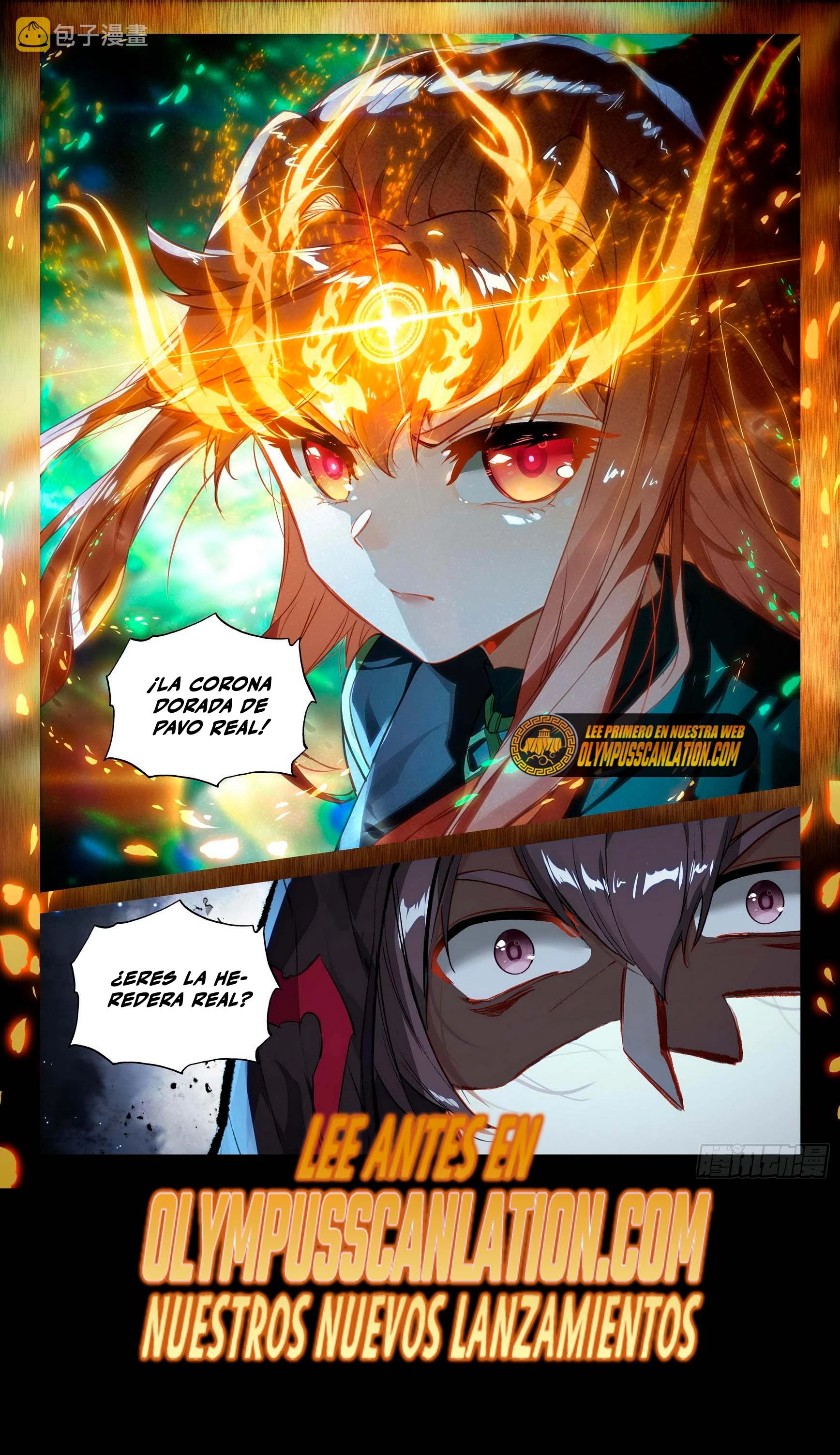 Alma 5 > Capitulo 94 > Page 161