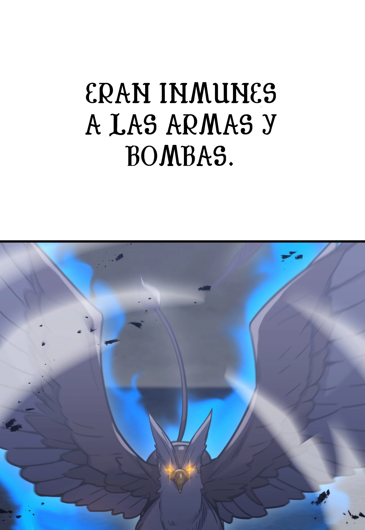 Salvador de sangre divina: Extrae el 0,00000001% para volverte el más fuerte > Capitulo 0 > Page 151