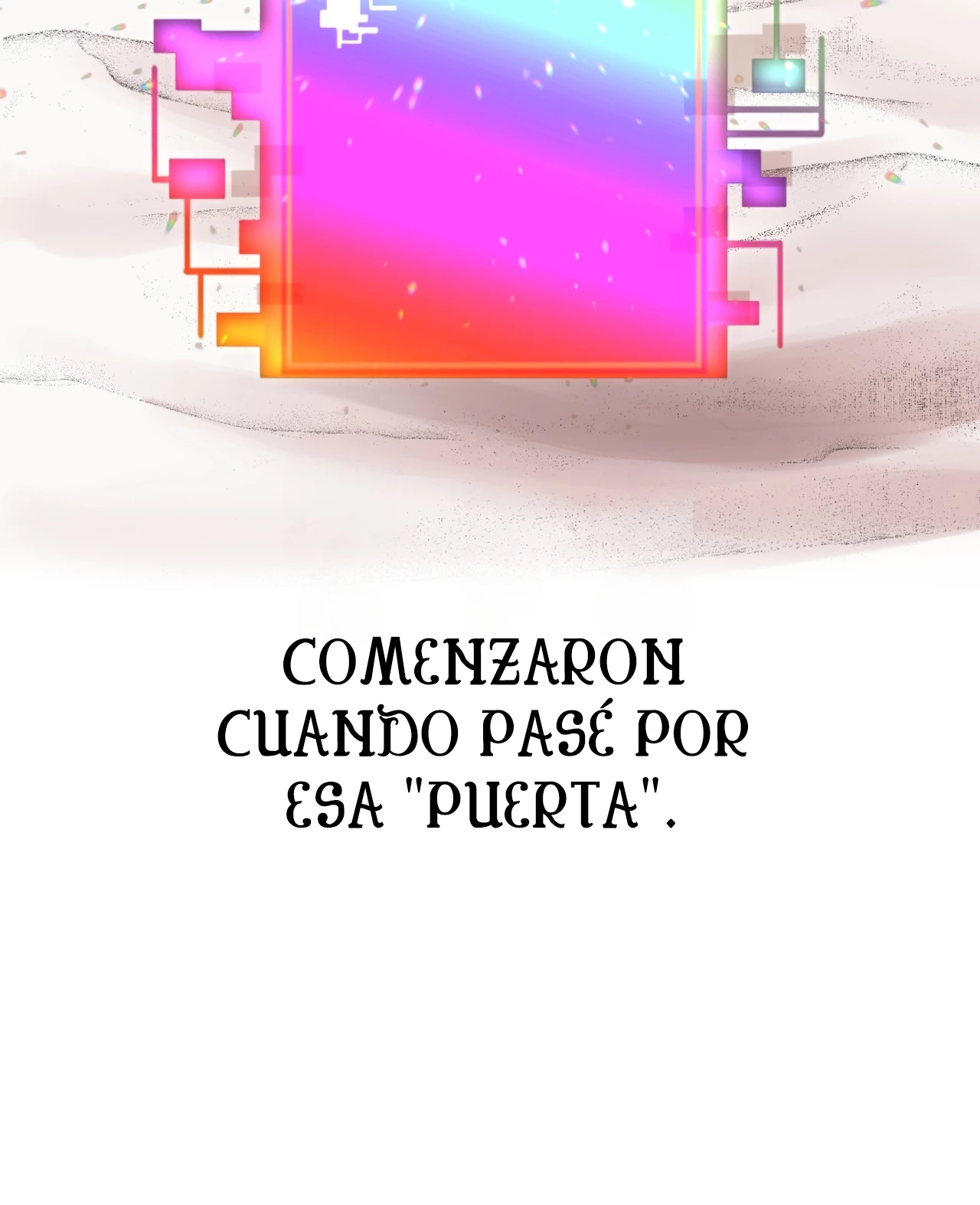 Salvador de sangre divina: Extrae el 0,00000001% para volverte el más fuerte > Capitulo 0 > Page 781