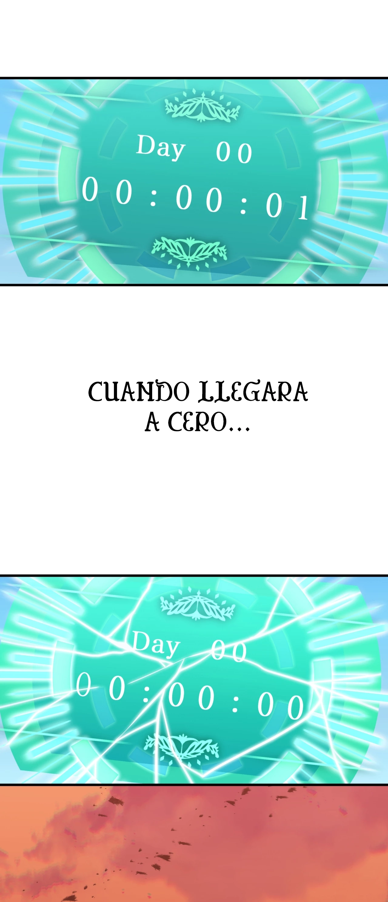 Salvador de sangre divina: Extrae el 0,00000001% para volverte el más fuerte > Capitulo 0 > Page 331