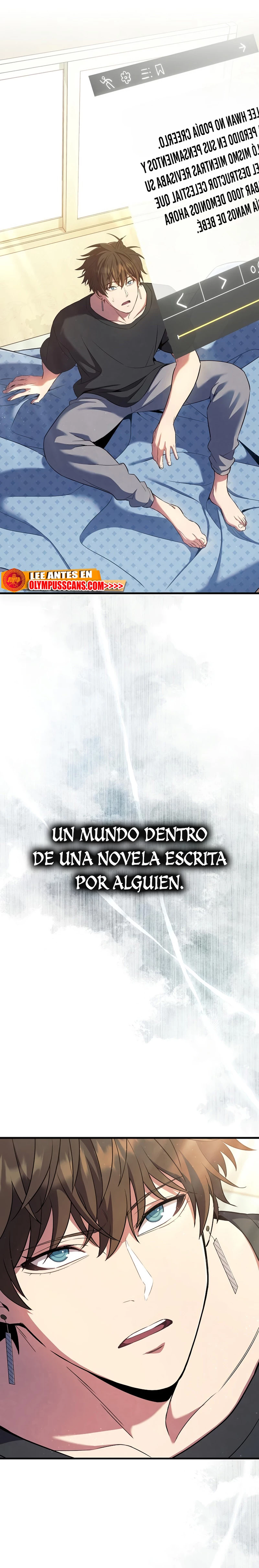 La Novela Web de Dios > Capitulo 0 > Page 21