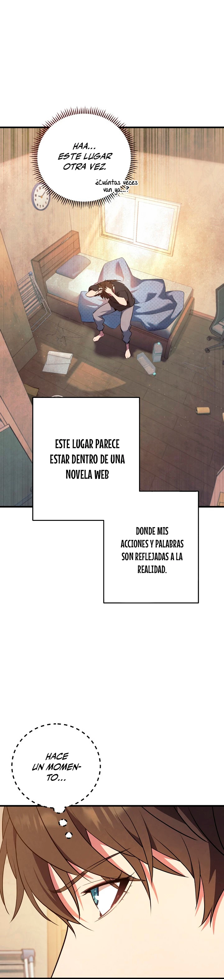 La Novela Web de Dios > Capitulo 1 > Page 91