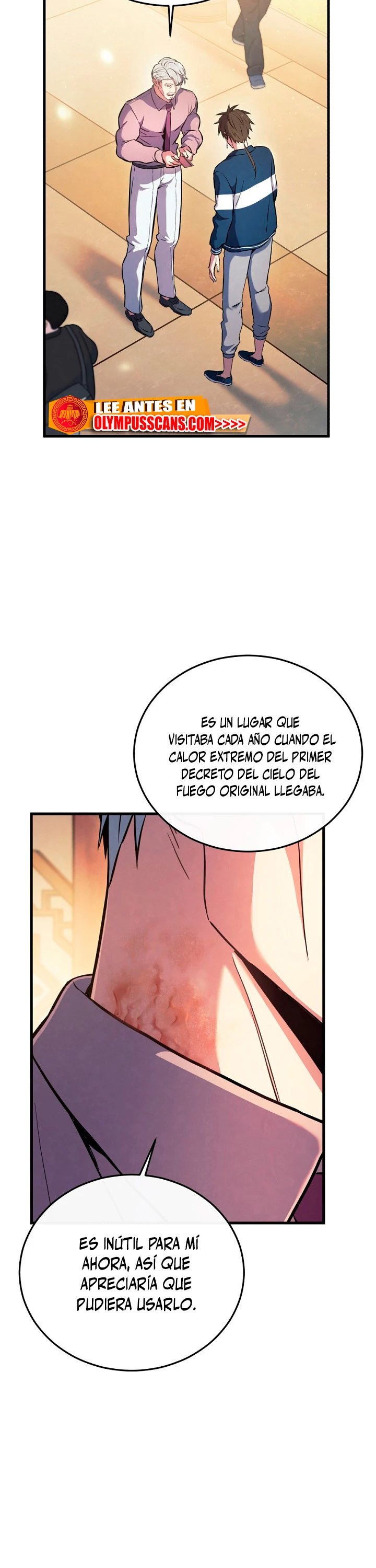 La Novela Web de Dios > Capitulo 3 > Page 101