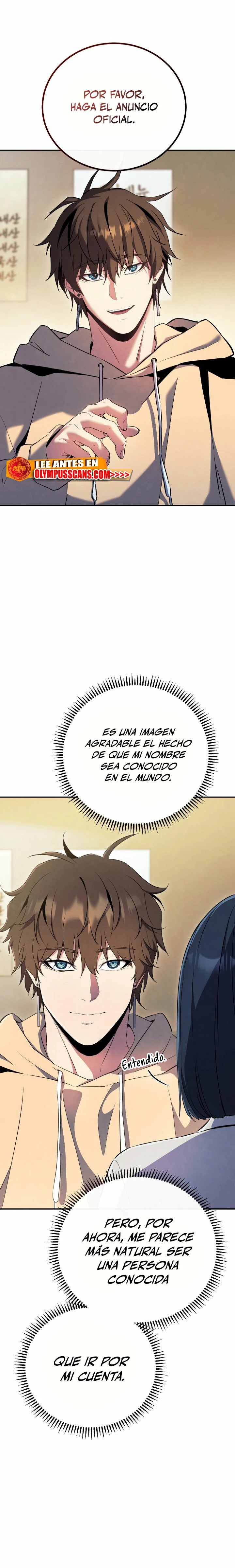 La Novela Web de Dios > Capitulo 6 > Page 371