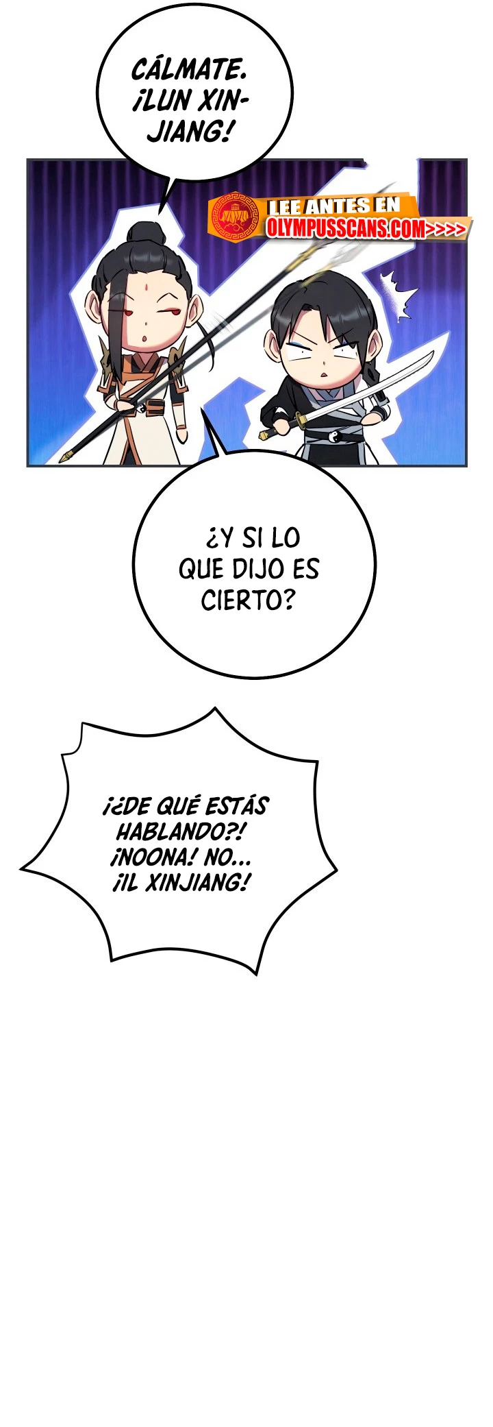 La Novela Web de Dios > Capitulo 7 > Page 301