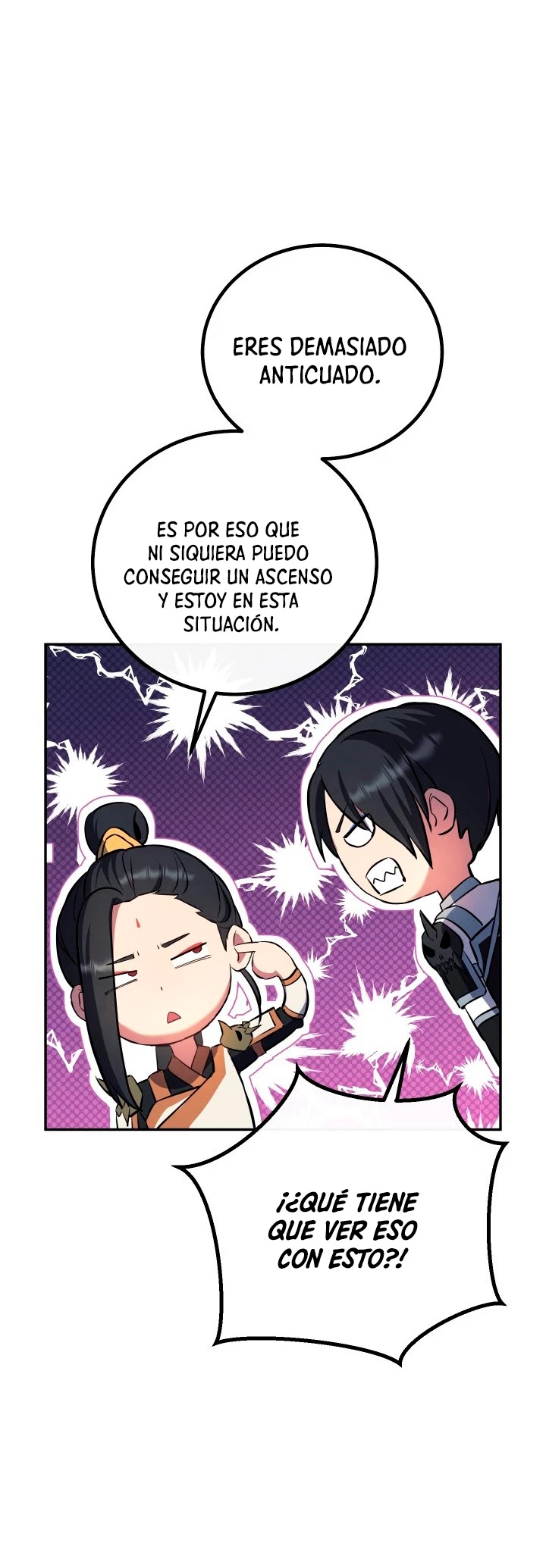 La Novela Web de Dios > Capitulo 7 > Page 321